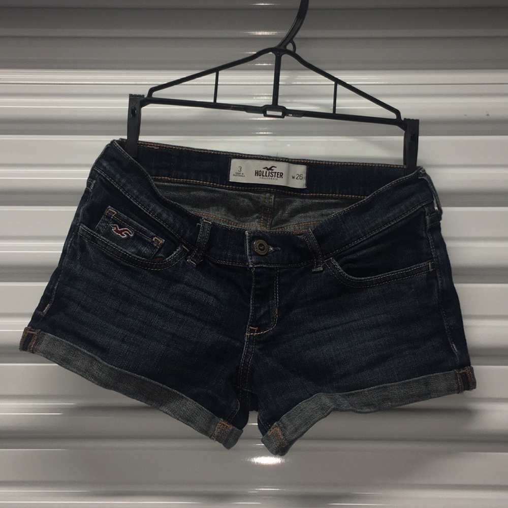 Hollister Shorts
